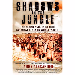 ISBN Shadows In The Jungle, biographie, Anglais, Livre broché, 384 pages