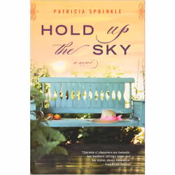ISBN Hold Up the Sky, Anglais, Livre broché, 432 pages