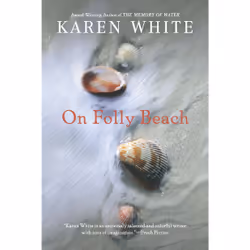 ISBN On Folly Beach, Anglais, Livre broché, 416 pages