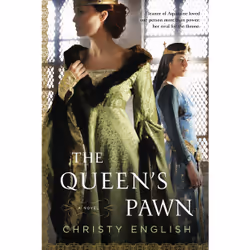 ISBN The Queen's Pawn, Anglais, Livre broché, 400 pages