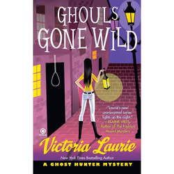 ISBN Ghouls Gone Wild, Mystère et suspense, Anglais, Édition de poche, 336 pages