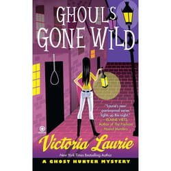 ISBN Ghouls Gone Wild livre Mystère et suspense Anglais Édition de poche