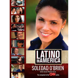 ISBN Latino in America, Livre broché, 272 pages