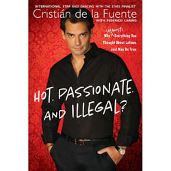 ISBN Hot. Passionate. And Illegal? livre biographie Anglais Livre broché 304 pages