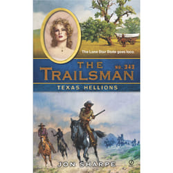 ISBN The Trailsman #343