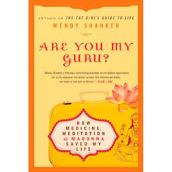 ISBN Are You My Guru? livre biographie Anglais