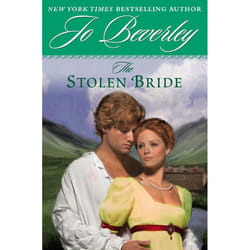 ISBN The Stolen Bride livre