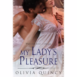 ISBN My Lady’s Pleasure, Livre broché, 304 pages