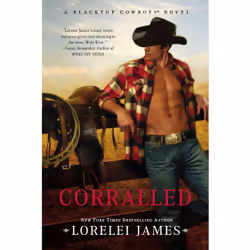 ISBN Corralled, Anglais, Livre broché, 352 pages