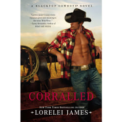 ISBN Corralled