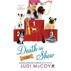 ISBN Death in Show livre Mystère et suspense Anglais Édition de poche
