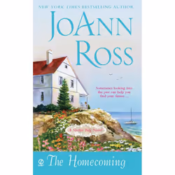ISBN The Homecoming, Édition de poche, 400 pages