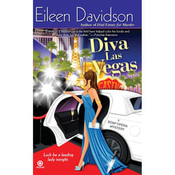 ISBN Diva Las Vegas livre Mystère et suspense Anglais Édition de poche