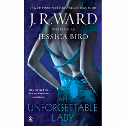 ISBN An Unforgettable Lady, Mystère et suspense, Anglais, Édition de poche, 336 pages