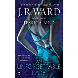 ISBN An Unforgettable Lady livre Mystère et suspense Anglais Édition de poche