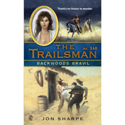 ISBN The Trailsman #347