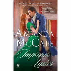 ISBN Improper Ladies, Édition de poche, 448 pages