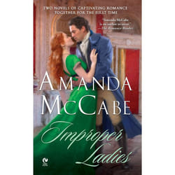 ISBN Improper Ladies livre Édition de poche