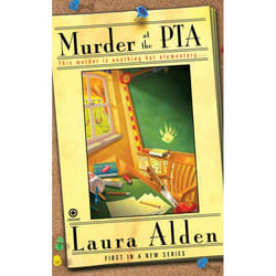 ISBN Murder at the PTA livre Mystère et suspense Anglais Édition de poche