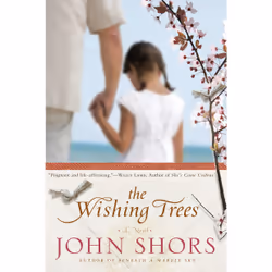 ISBN The Wishing Trees, Anglais, Livre broché, 368 pages