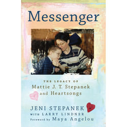 ISBN Messenger livre biographie Anglais