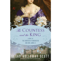 ISBN The Countess and the King