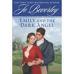 ISBN Emily and the Dark Angel livre Livre broché 304 pages