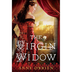 ISBN The Virgin Widow livre