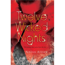 ISBN Twelve Wicked Nights livre Livre broché 288 pages