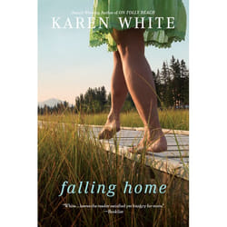 ISBN Falling Home livre