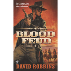 ISBN Blood Feud