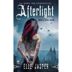 ISBN Afterlight livre Édition de poche