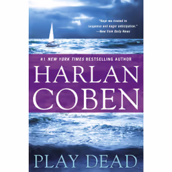 ISBN Play Dead, Anglais, Livre broché, 512 pages