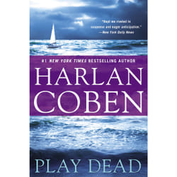 ISBN Play Dead