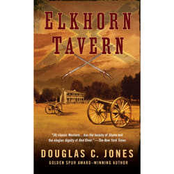 ISBN Elkhorn Tavern
