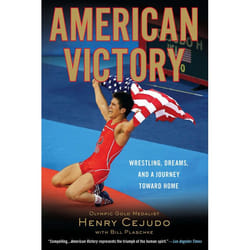 ISBN American Victory livre biographie Anglais Livre broché 240 pages
