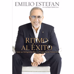 ISBN Ritmo Al Exito, biographie, Anglais, Livre broché, 272 pages