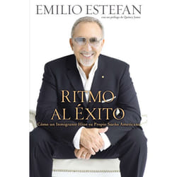 ISBN Ritmo Al Exito livre biographie Anglais Livre broché 272 pages