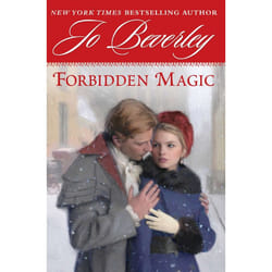 ISBN Forbidden Magic livre Livre broché 368 pages