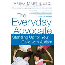 ISBN The Everyday Advocate, Livre broché, 336 pages