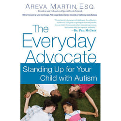 ISBN The Everyday Advocate livre