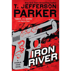 ISBN Iron River livre Mystère et suspense Anglais