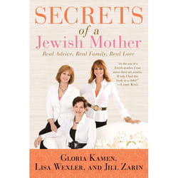 ISBN Secrets of a Jewish Mother livre