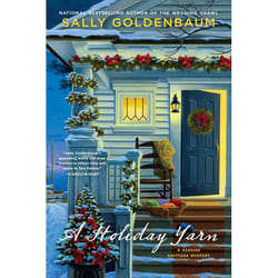 ISBN A Holiday Yarn livre Mystère et suspense Anglais