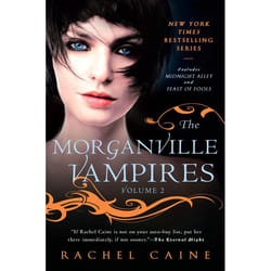ISBN The Morganville Vampires, Volume 2 livre