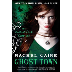 ISBN Ghost Town livre
