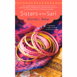 ISBN Sisters of the Sari, Anglais, Livre broché, 352 pages