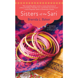 ISBN Sisters of the Sari