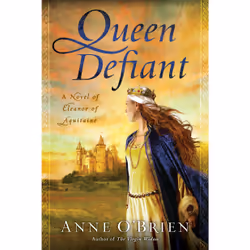 ISBN Queen Defiant, Anglais, Livre broché, 448 pages