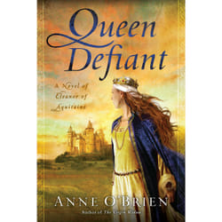 ISBN Queen Defiant